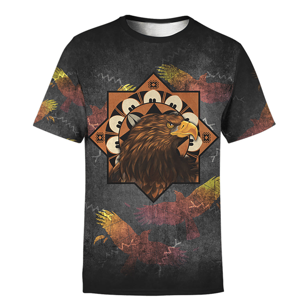 The Eagles Native American Heritage Month Shirt