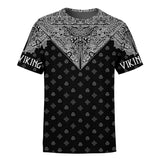 Odin's Path Customized 3D All Over Printed Shirt
